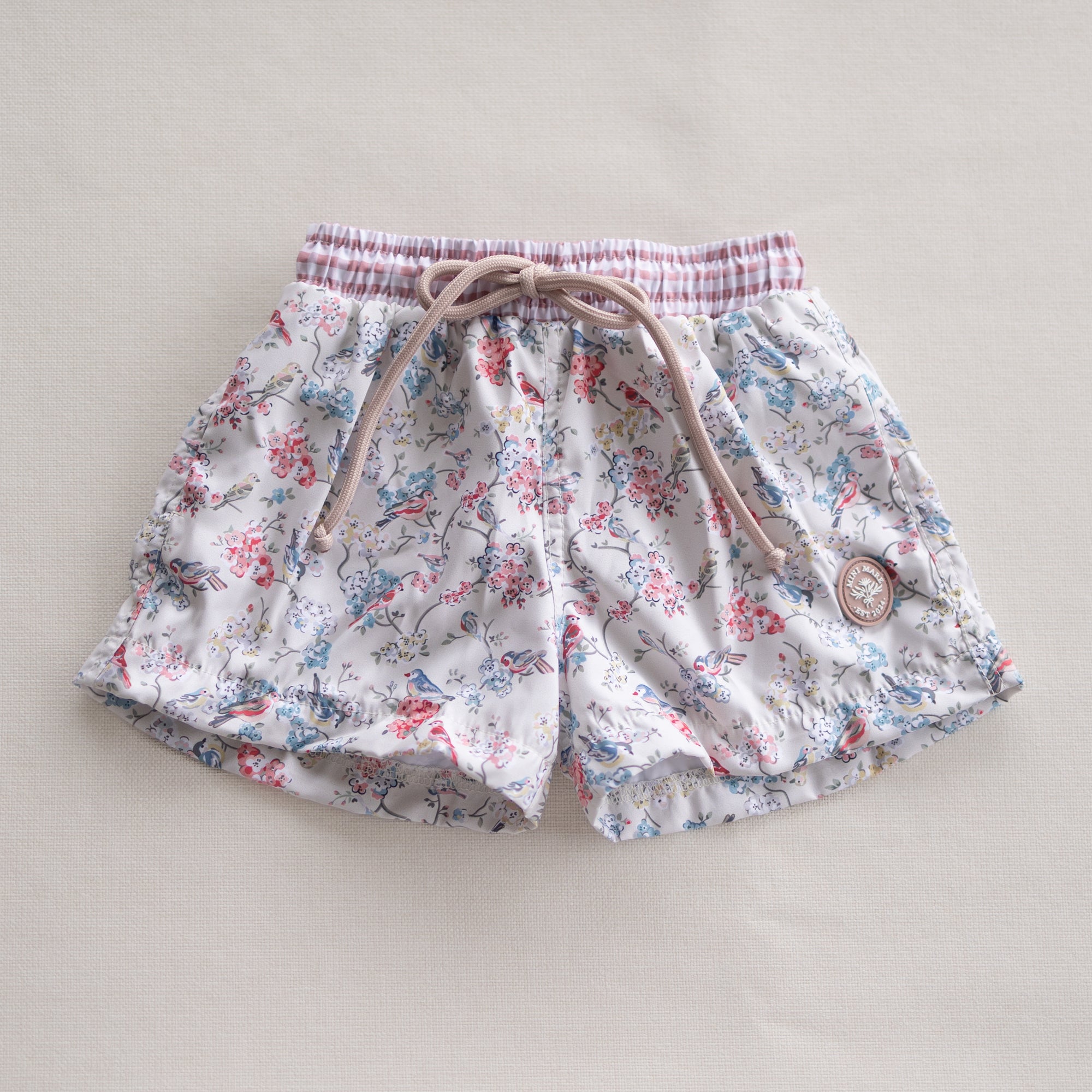 AVES SHORT