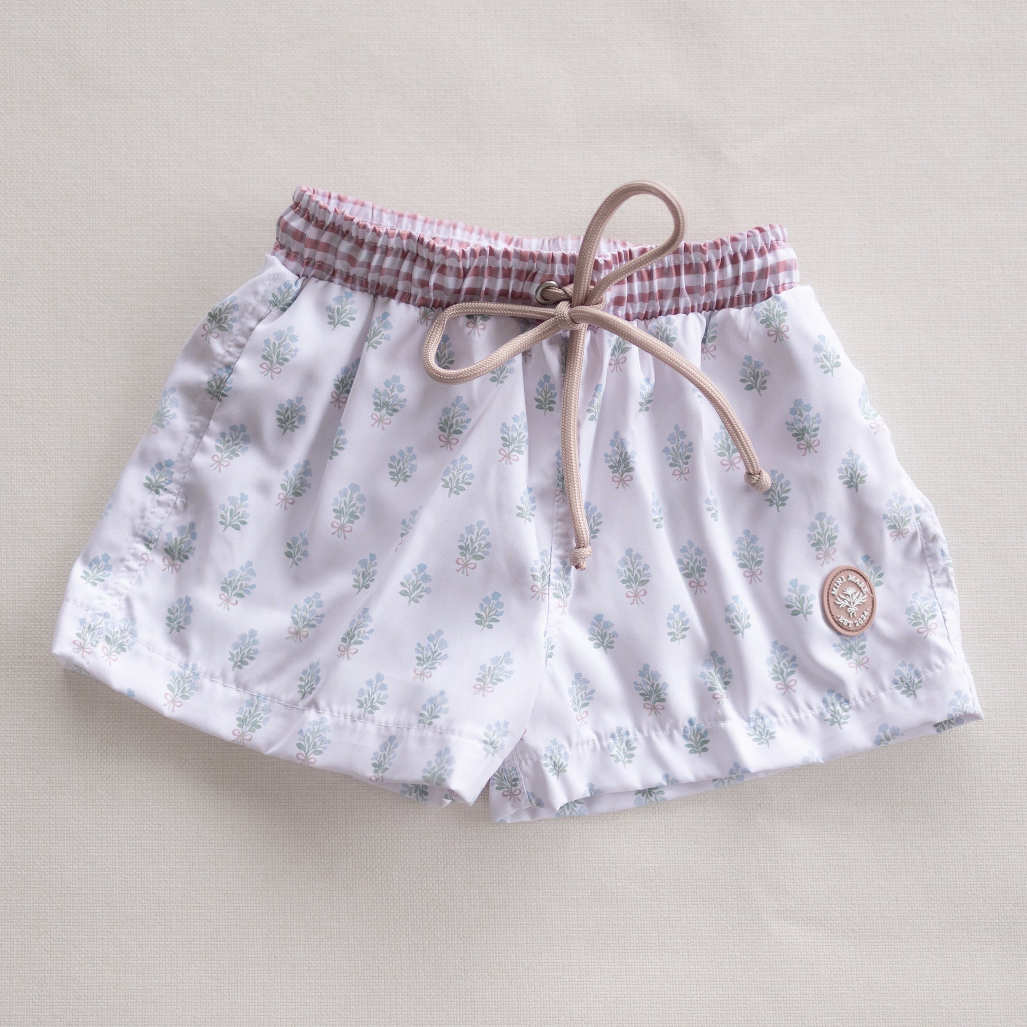 BOUQUET SHORT