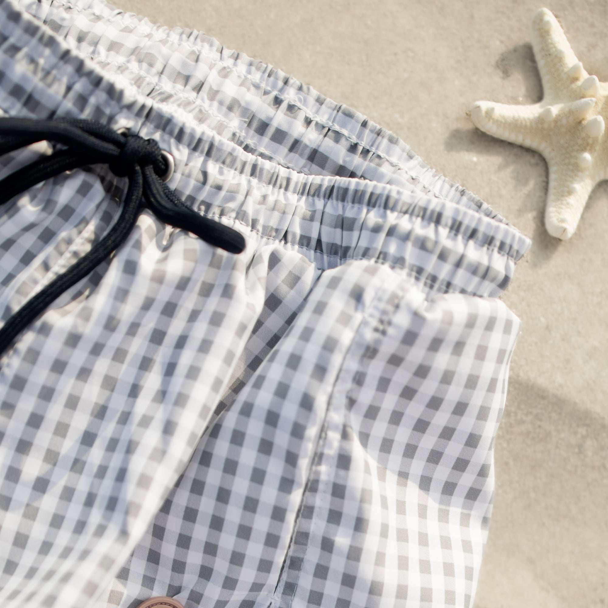 CUADROS SHORT