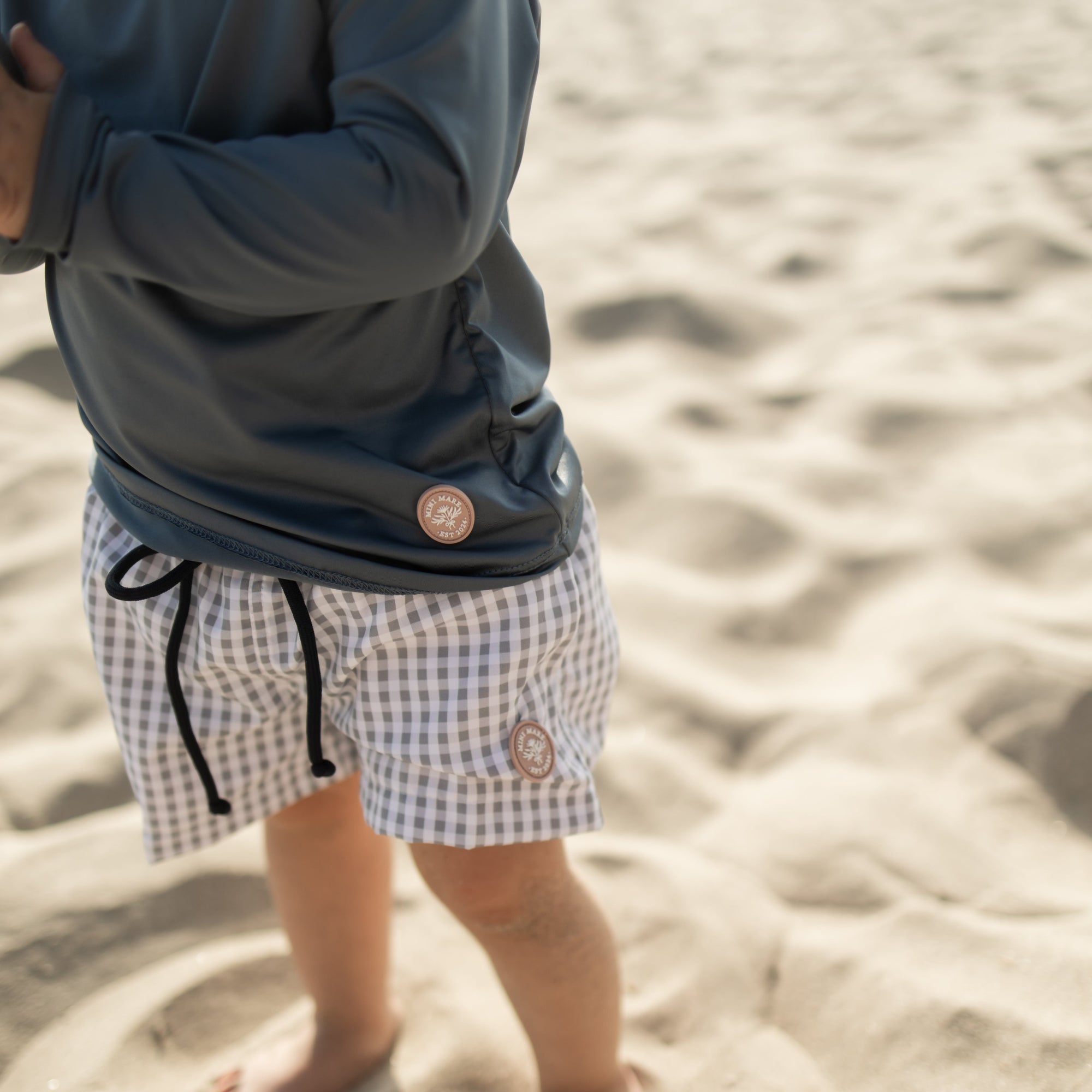 CUADROS SHORT