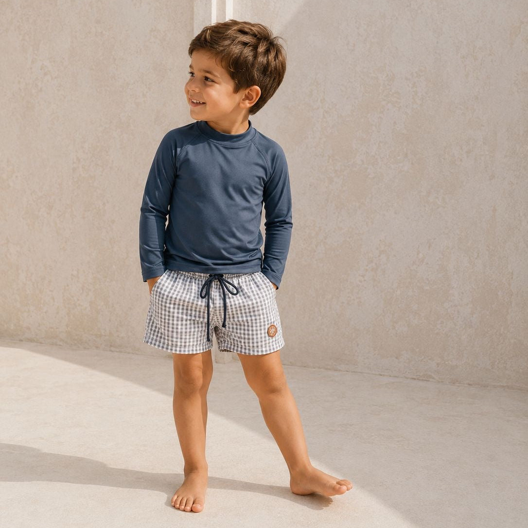 CUADROS SHORT