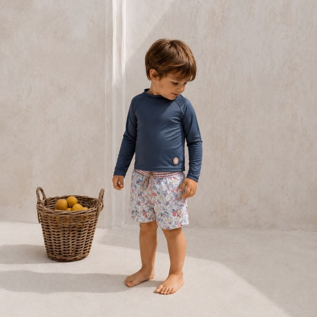 AVES SHORT