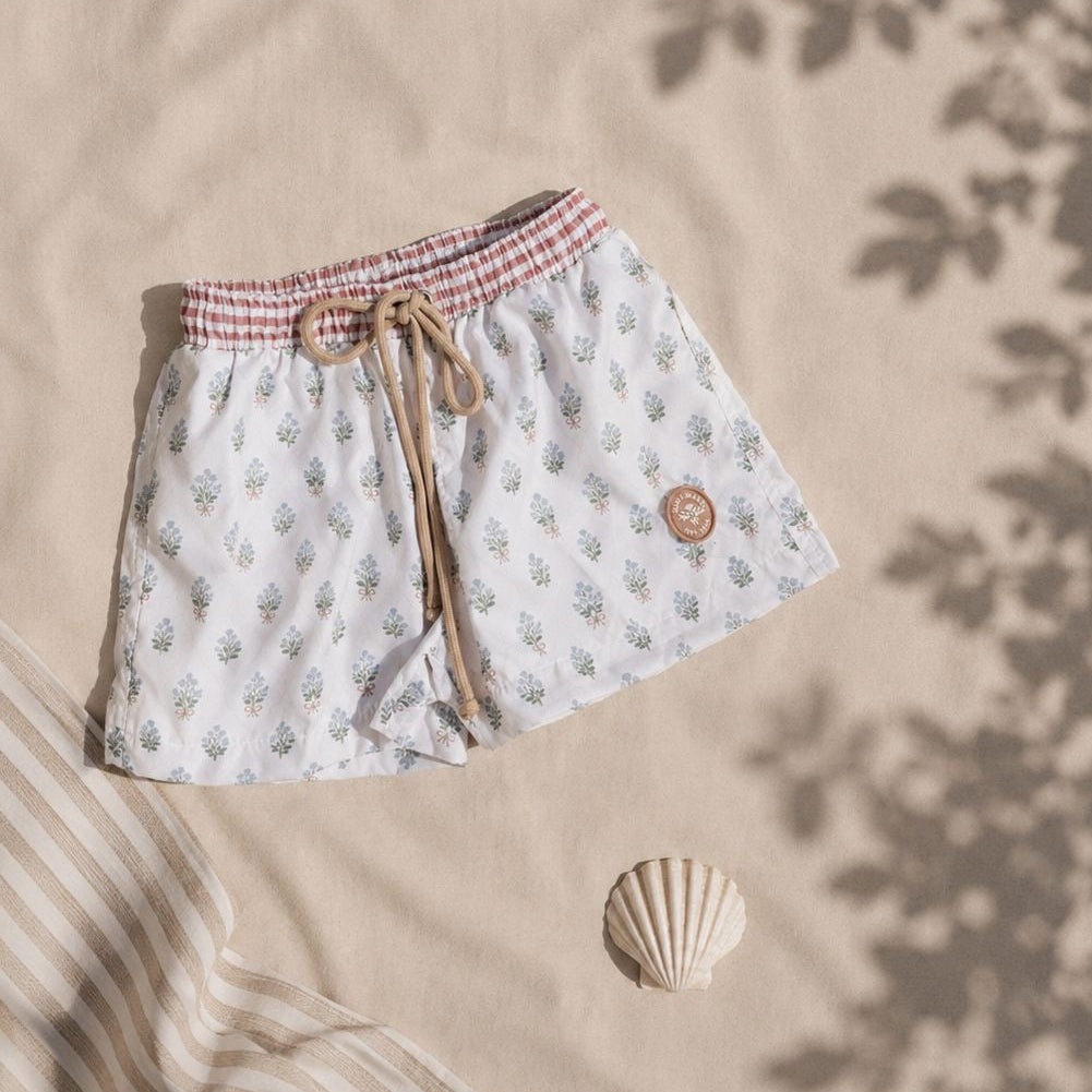 BOUQUET SHORT
